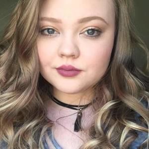 Meet your Posher, Kaitlyn